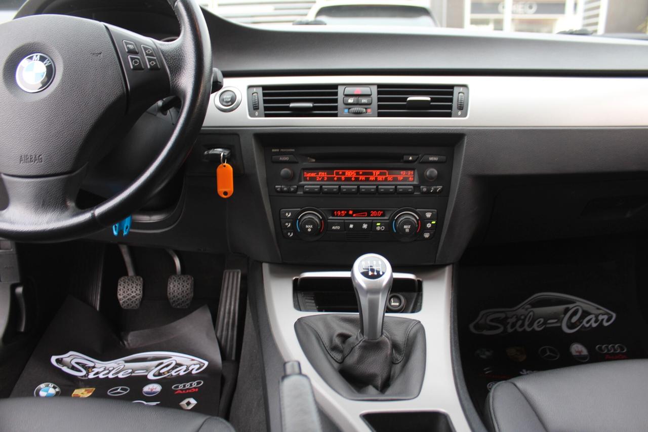 Bmw 320 320d cat Attiva
