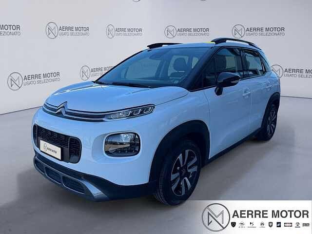 Citroen C3 Aircross PureTech 82 Feel