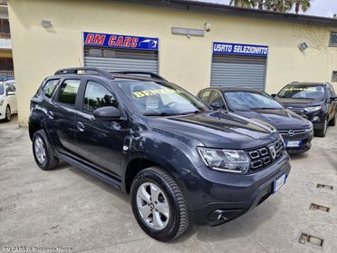 DACIA DUSTER 1.6 SCe 4x2 PRESTIGE NAVI 90000 KM