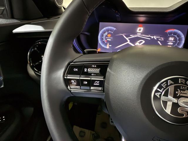 ALFA ROMEO Junior 1.2 145 CV Hybrid eDCT6 Speciale