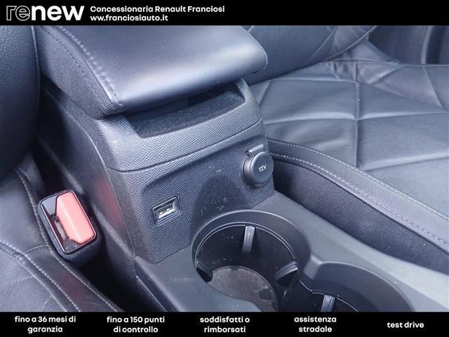 DS AUTOMOBILES Other DS3 Crossback 1.5 BlueHDi 110cv So Chic