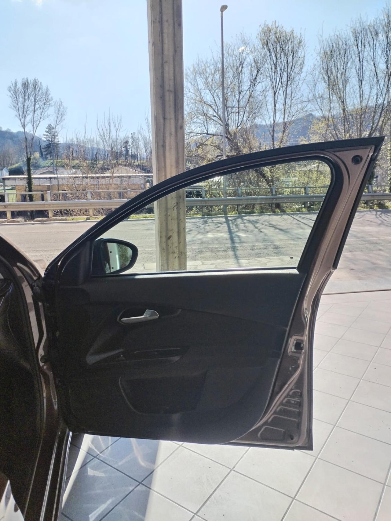 Fiat Tipo 1.6 Mjt S&S SW Lounge