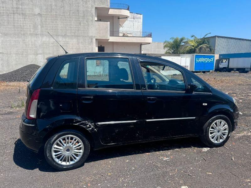 Lancia MUSA 1.3 Multijet 16V 70 CV Oro Plus