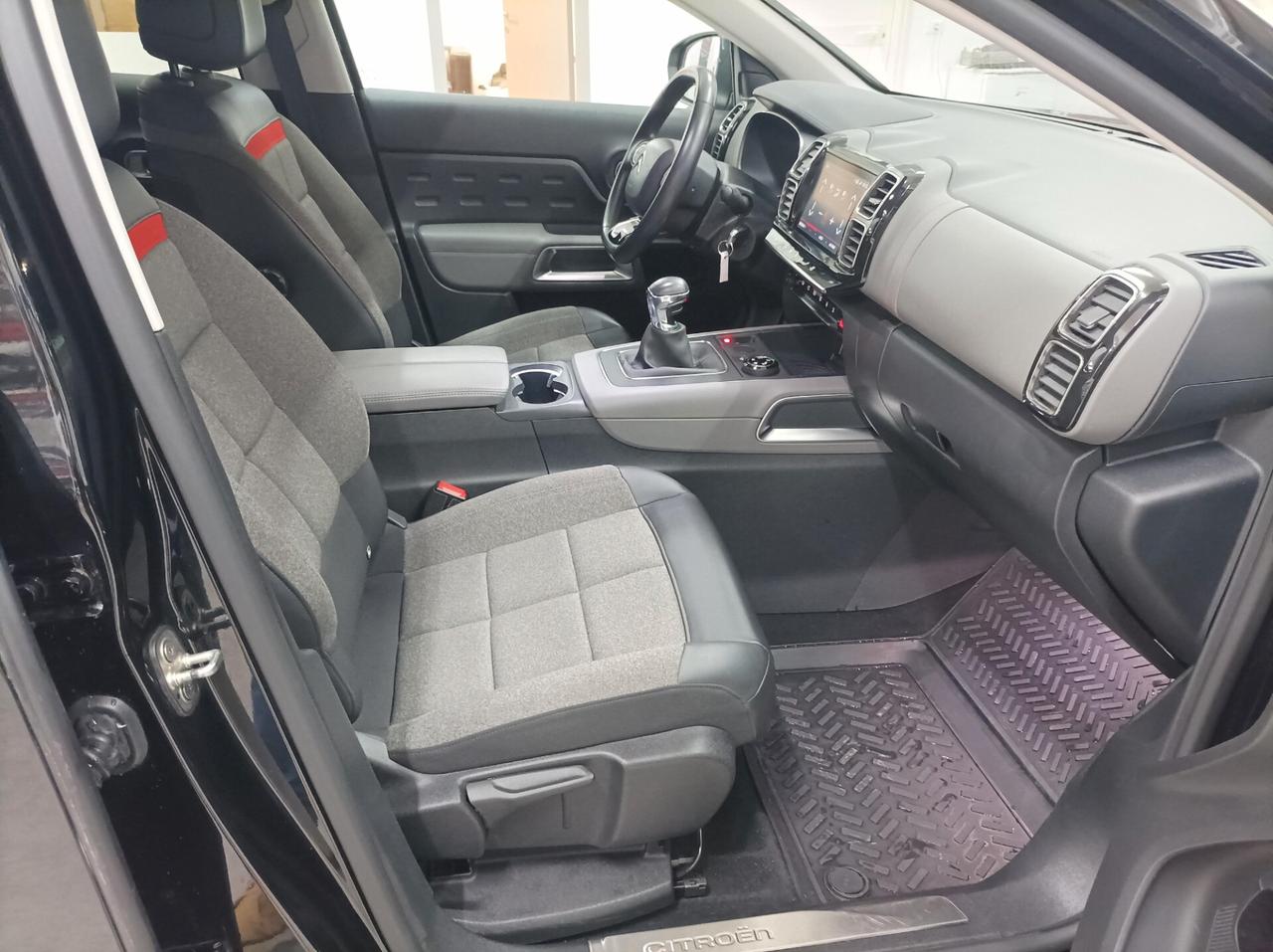 Citroen C5 Aircross BlueHDi 130 S&S Shine 03/2019