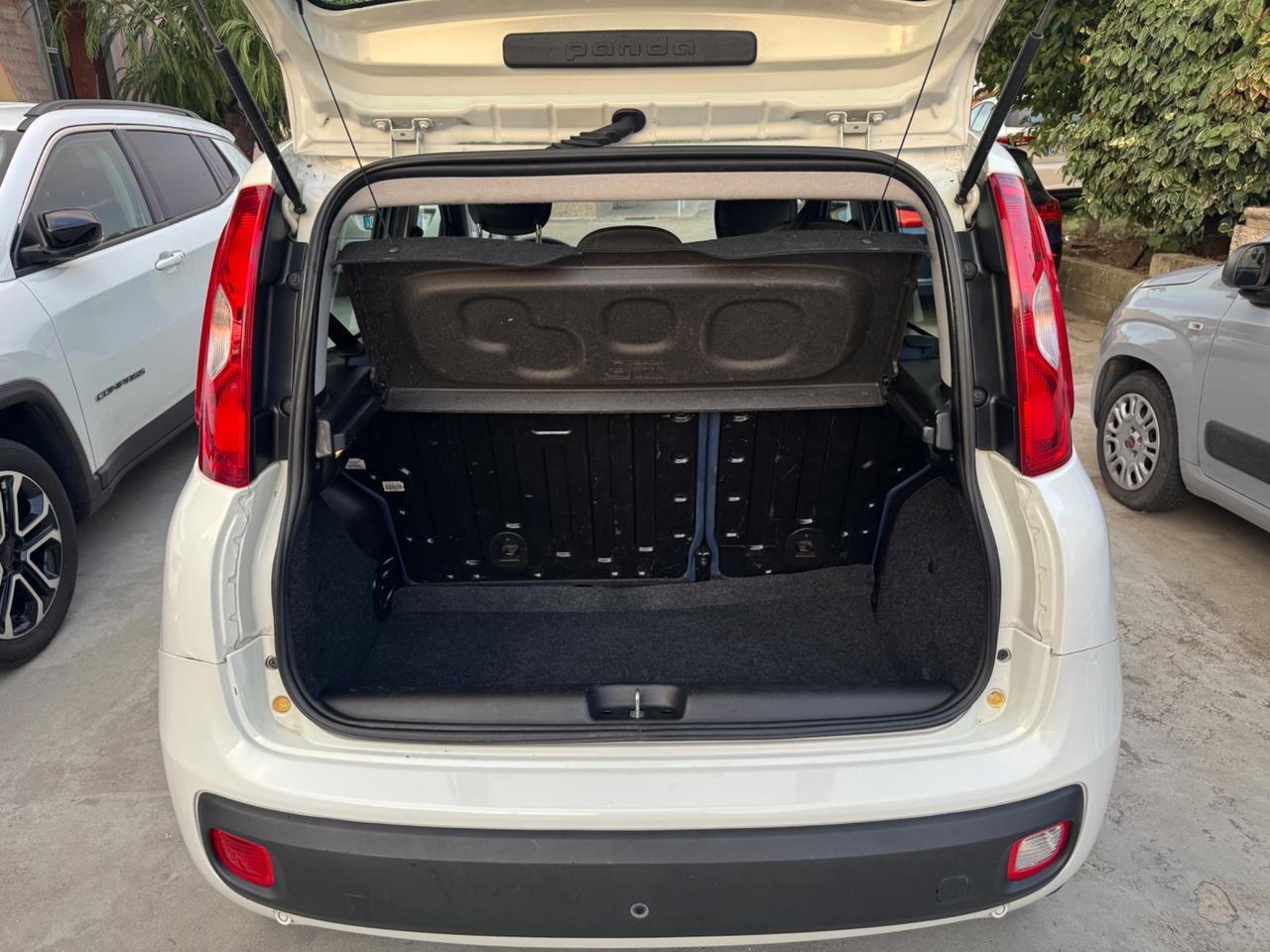 Fiat Panda 1.3 MJT S&S 75 cv LOUNGE