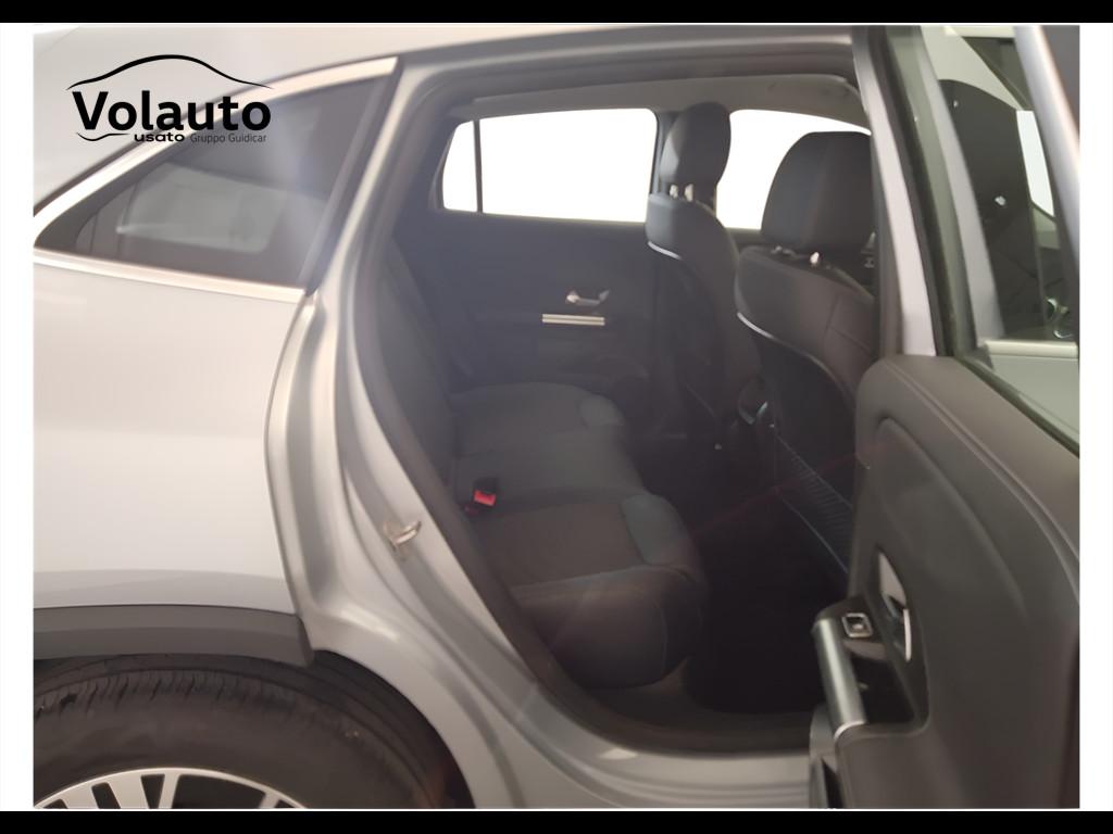 Mercedes-Benz GLA-H247 2023 - GLA 180 d Progressive Advanced auto