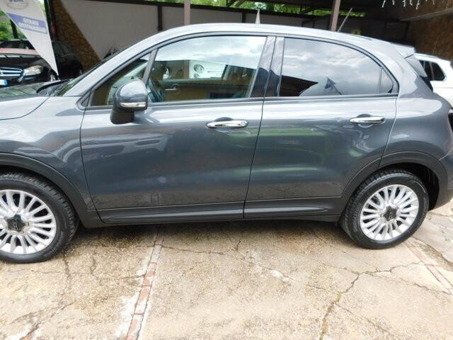 Fiat 500X 1.3 MultiJet 95 CV Urban