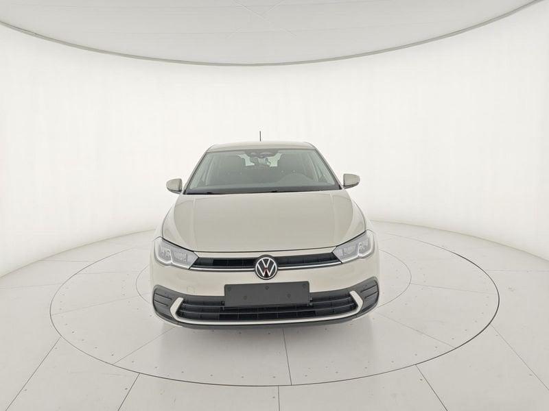 Volkswagen Polo 1.0 Young