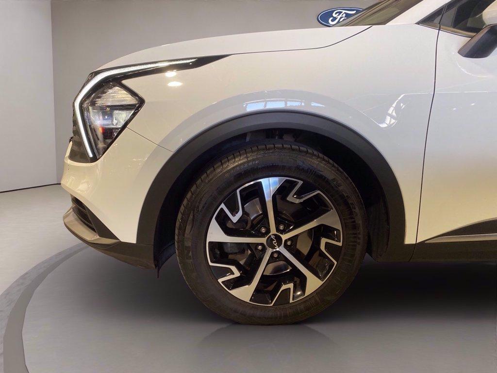 KIA Sportage 1.6 crdi mhev Style dct del 2022