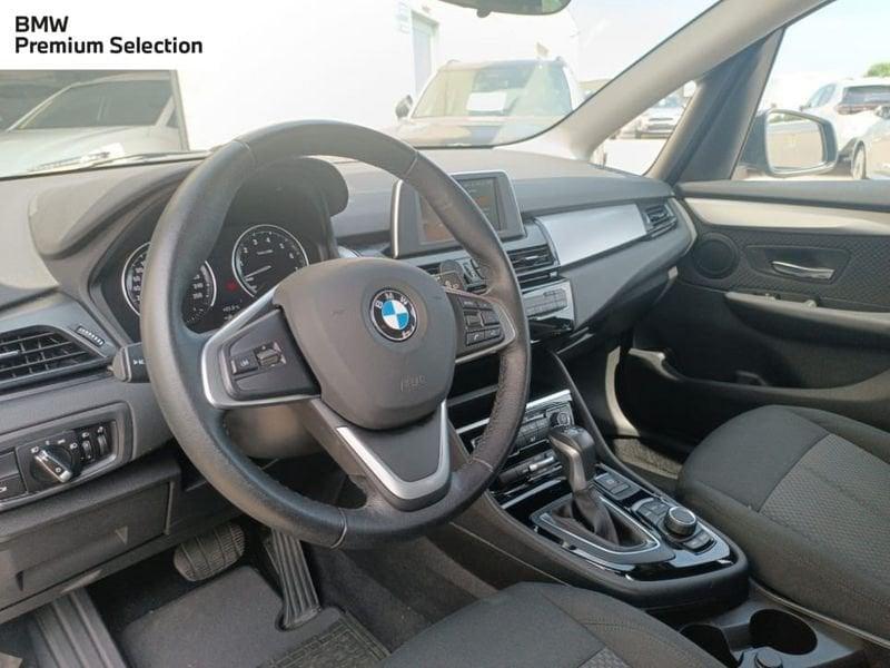 BMW Serie 2 Active Tourer 225XE ACTIVE TOURER IPERFORMANCE AUTO