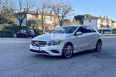 MERCEDES A 200 CDI Sport