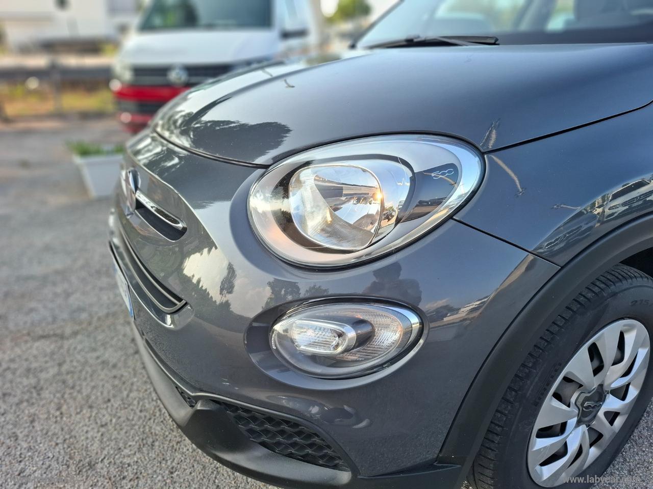 FIAT 500X 1.0 T3 120 CV Cult
