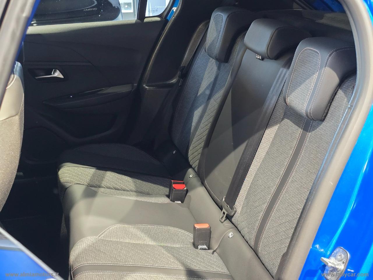 PEUGEOT 208 PureTech 100 S&S 5p. Allure