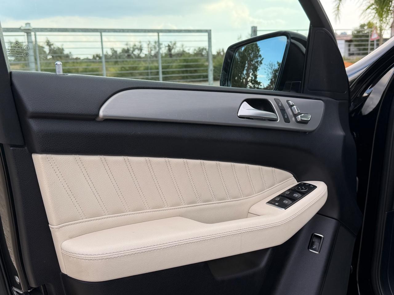Mercedes-benz GLE 350 d 4Matic Premium Plus