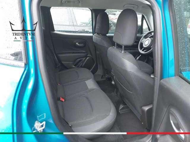 Jeep Renegade 1.0 t3 Limited 2wd