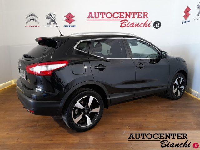 NISSAN Qashqai 1.2 DIG-T Tekna