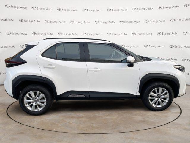 TOYOTA Yaris Cross 1.5 Hybrid 5p. E-CVT Active