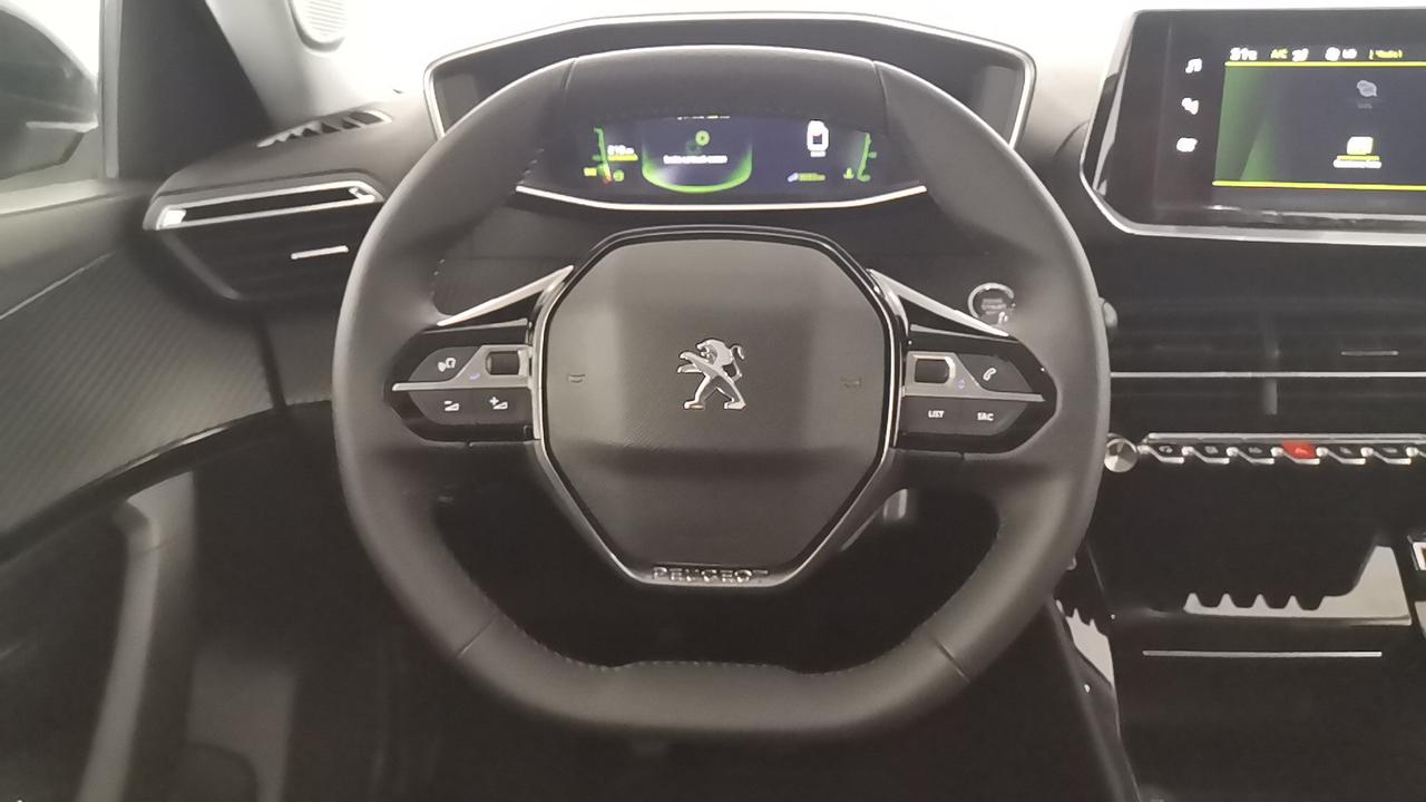 PEUGEOT 2008 II 2020 - 2008 1.2 puretech Allure Pack s&s 130cv