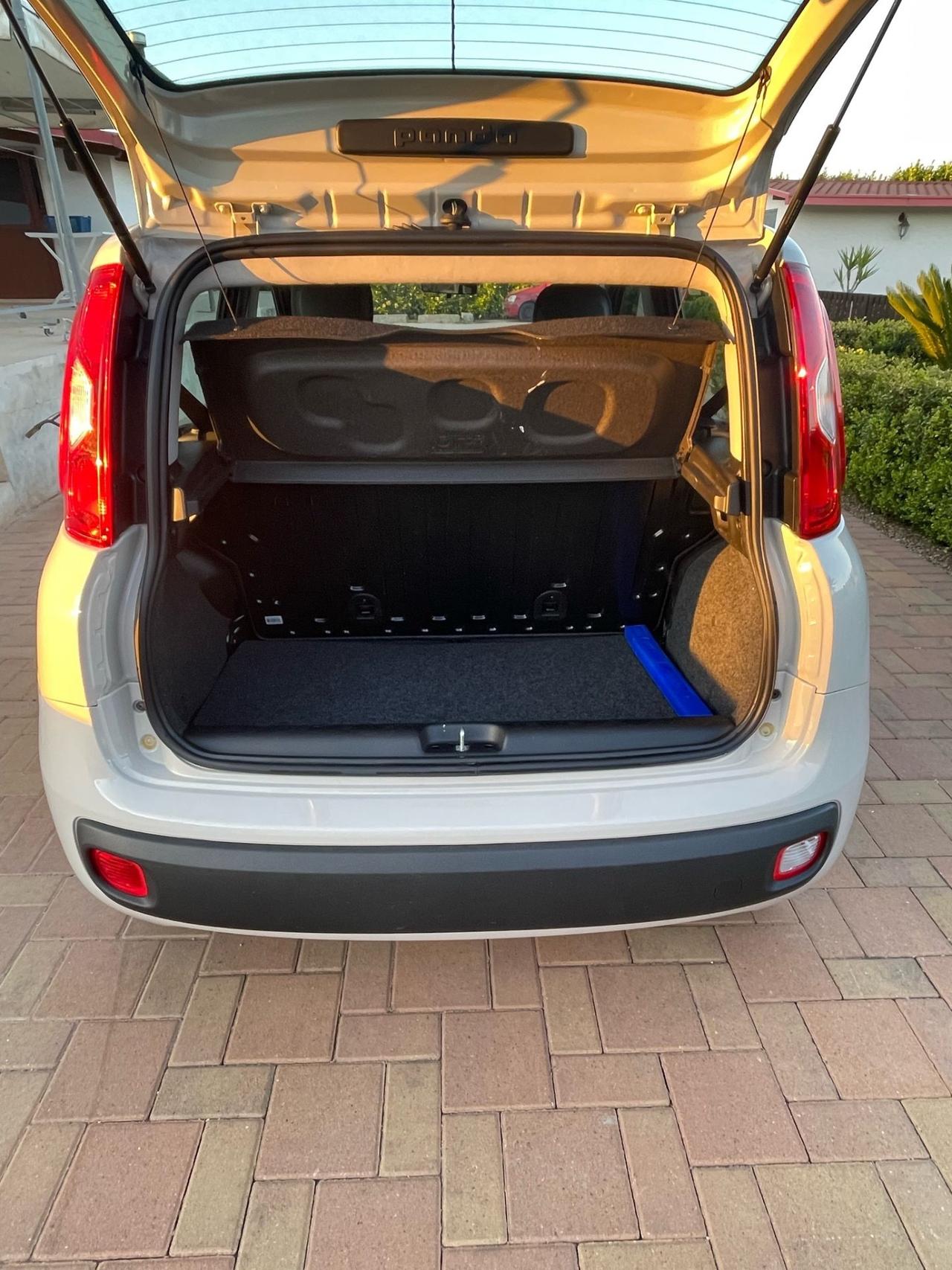 Fiat Panda 1.2 EasyPower Lounge