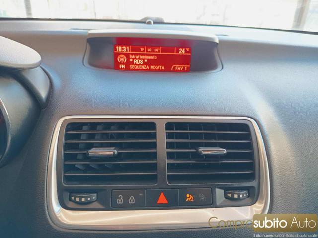 OPEL Meriva 1.4 100CV One