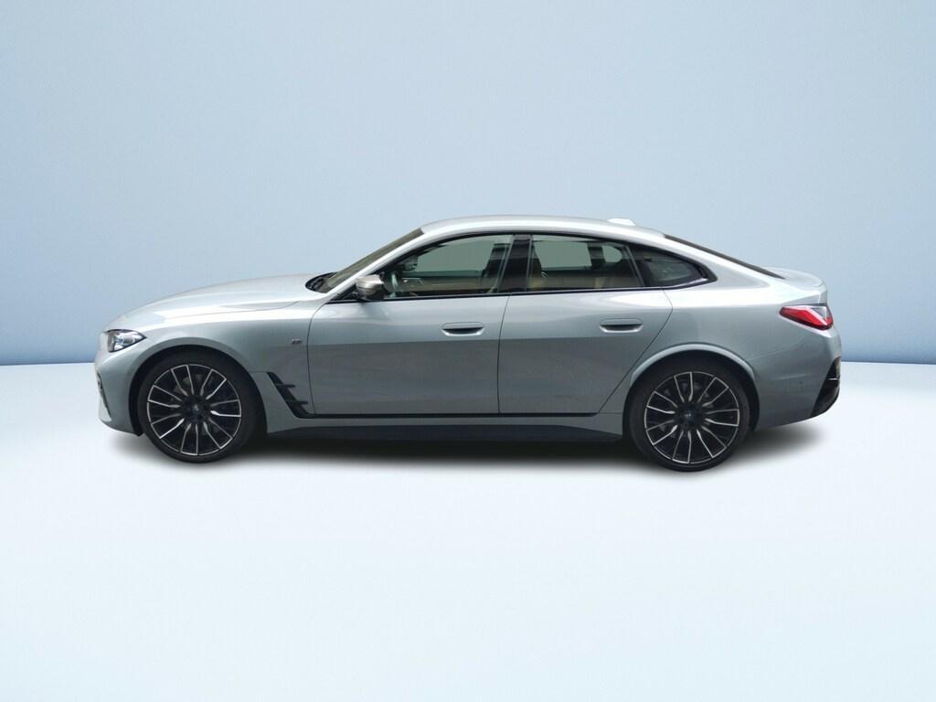 BMW i4 M 50 Sport Auto
