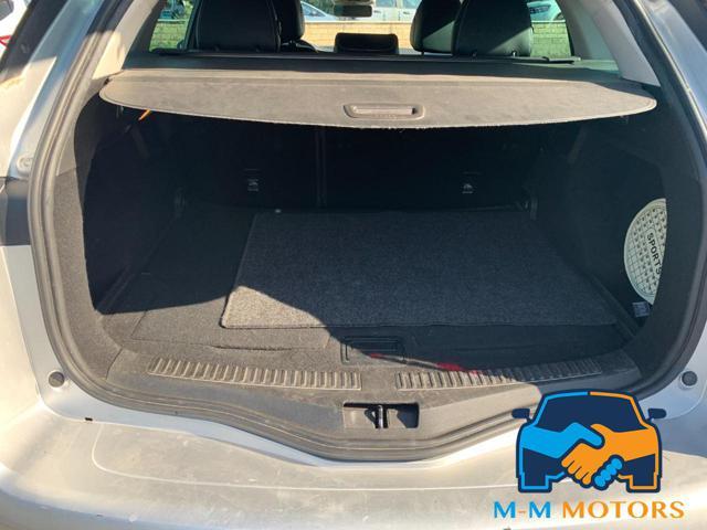RENAULT Megane Sporter dCi 8V 110 CV EDC Energy Intens