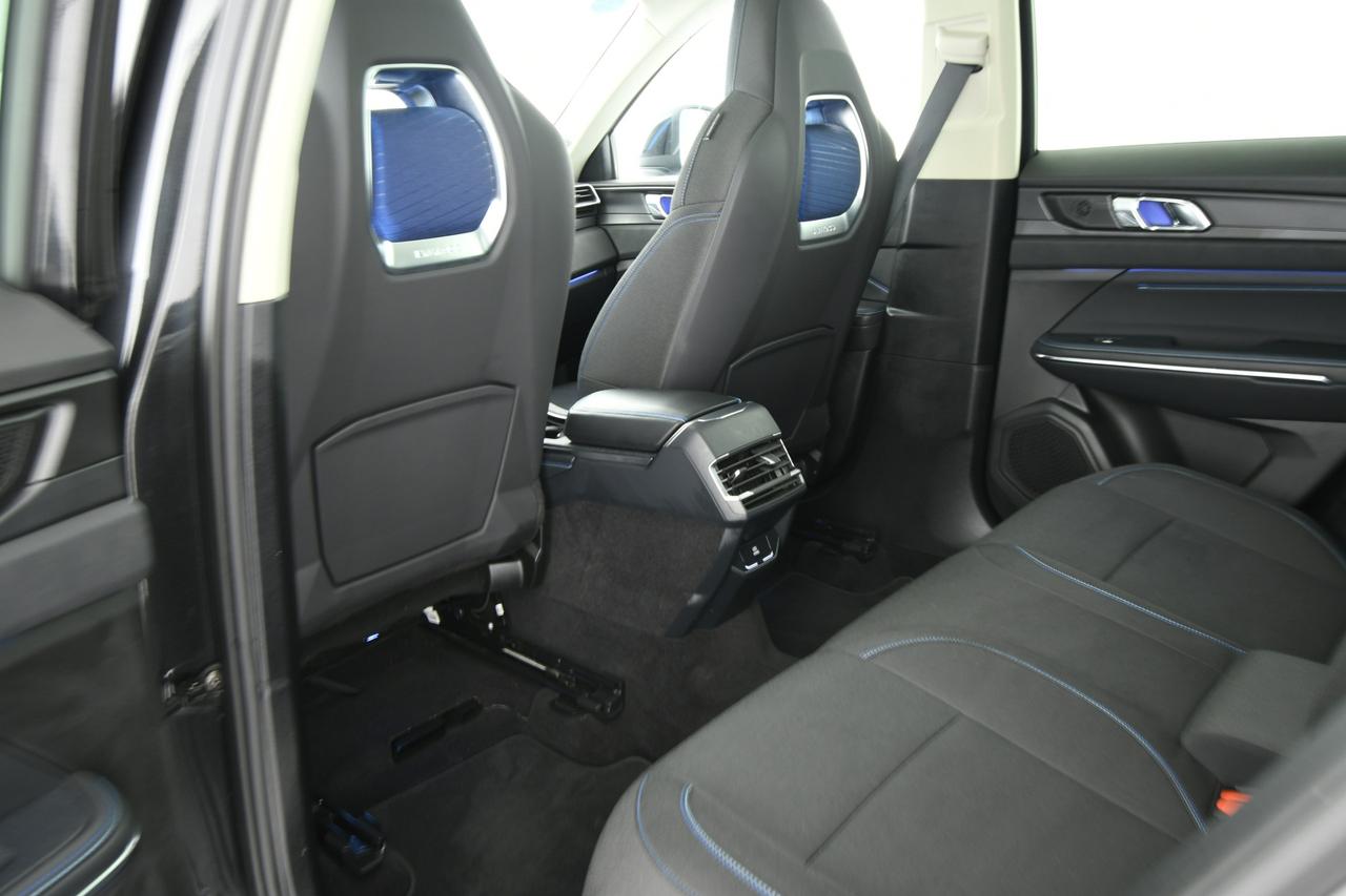 Lynk & Co 01 1.5 td phev auto CAMERA 360+TETTO PANO+ACC+APP CONNECT