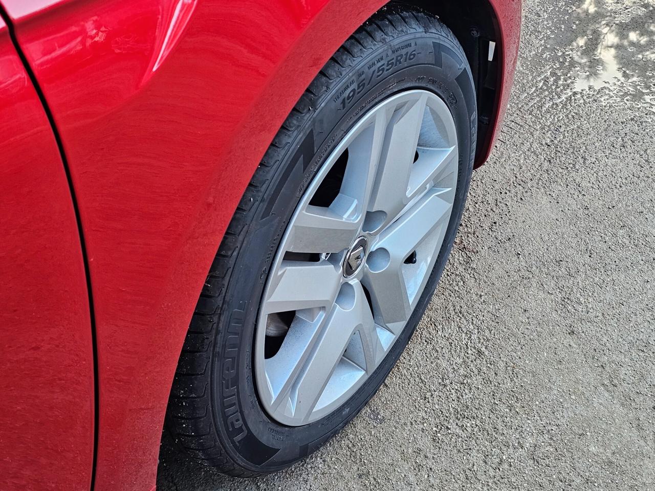 Renault Clio 1.5 Blue dCi 100 CV 5 porte Business