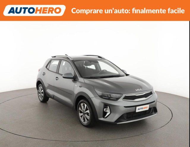 KIA Stonic 1.2 MPI Urban
