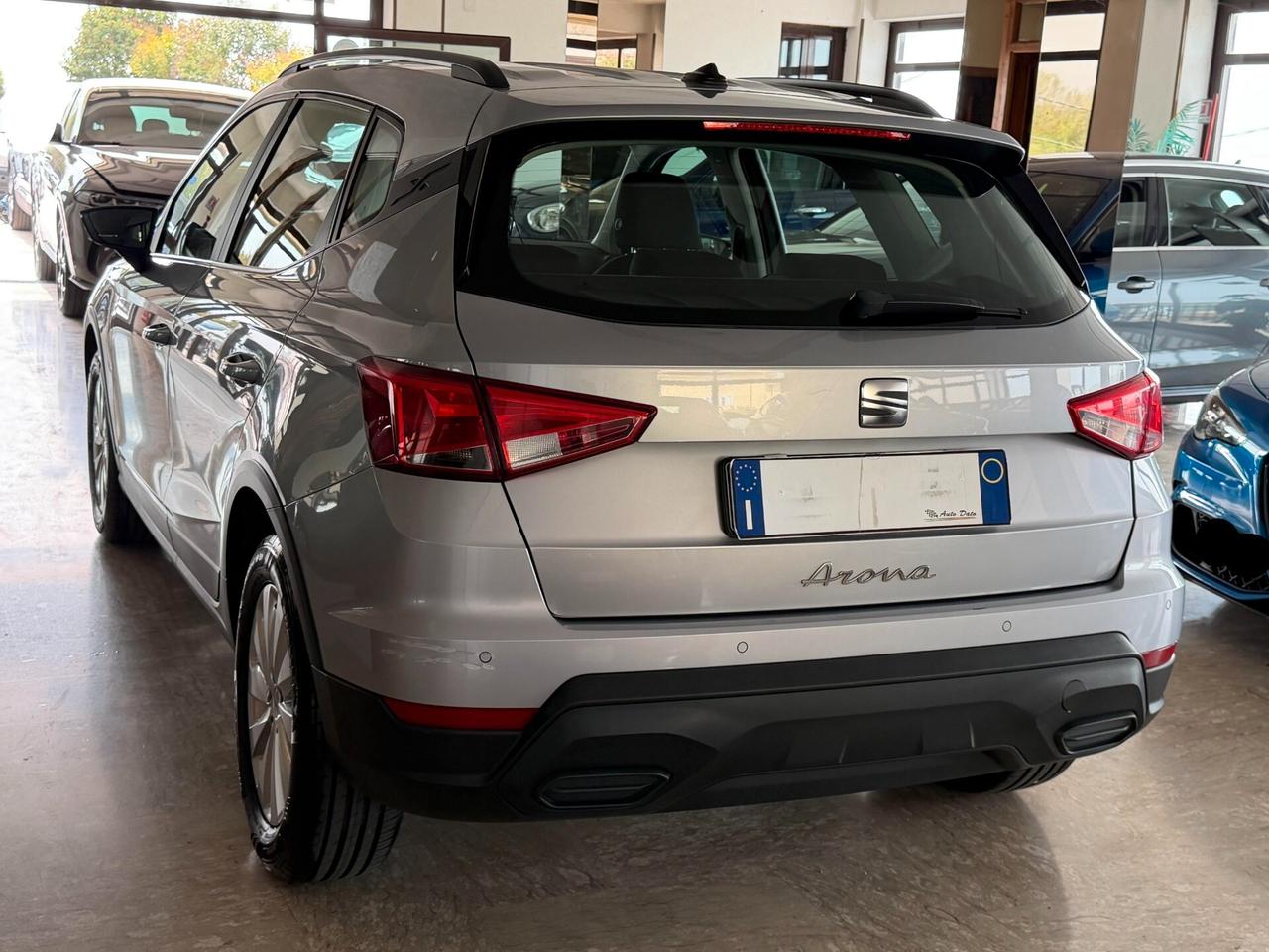 Seat Arona 1.0 ECOTSI 95 cv. STYLE