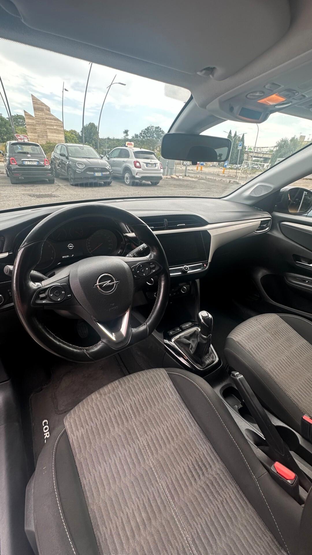 Opel Corsa 1.2 Edition