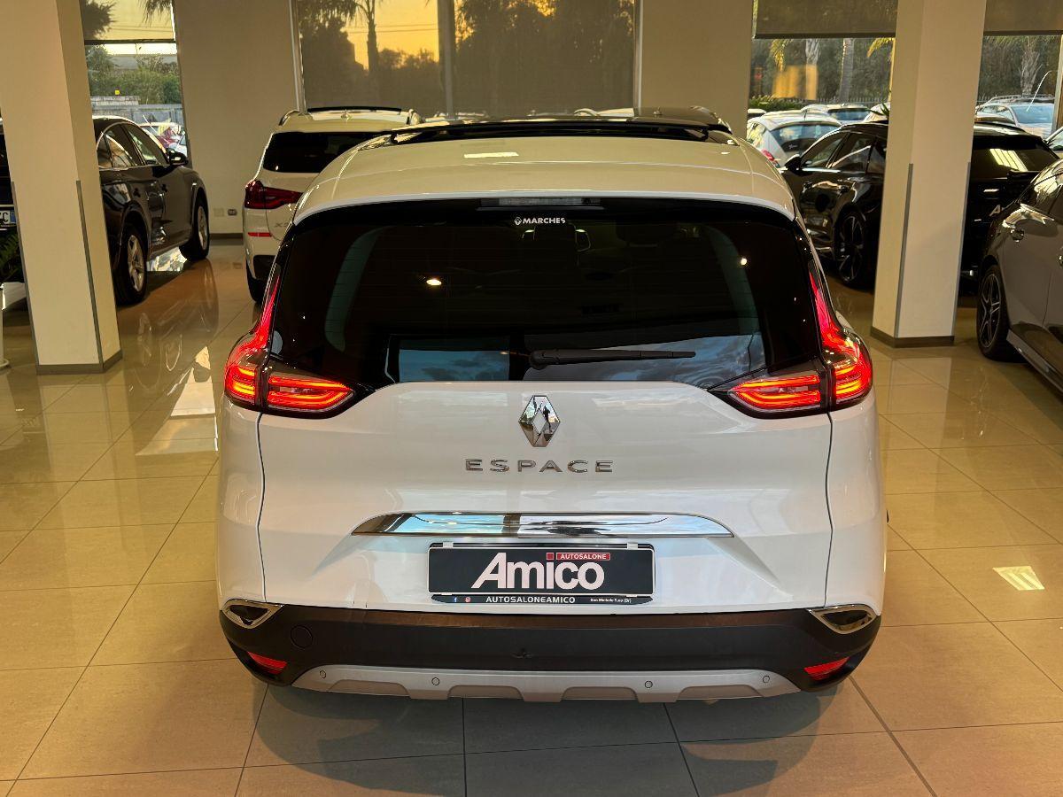 RENAULT Espace 1.6 dCi 160CV Energy Init.Paris