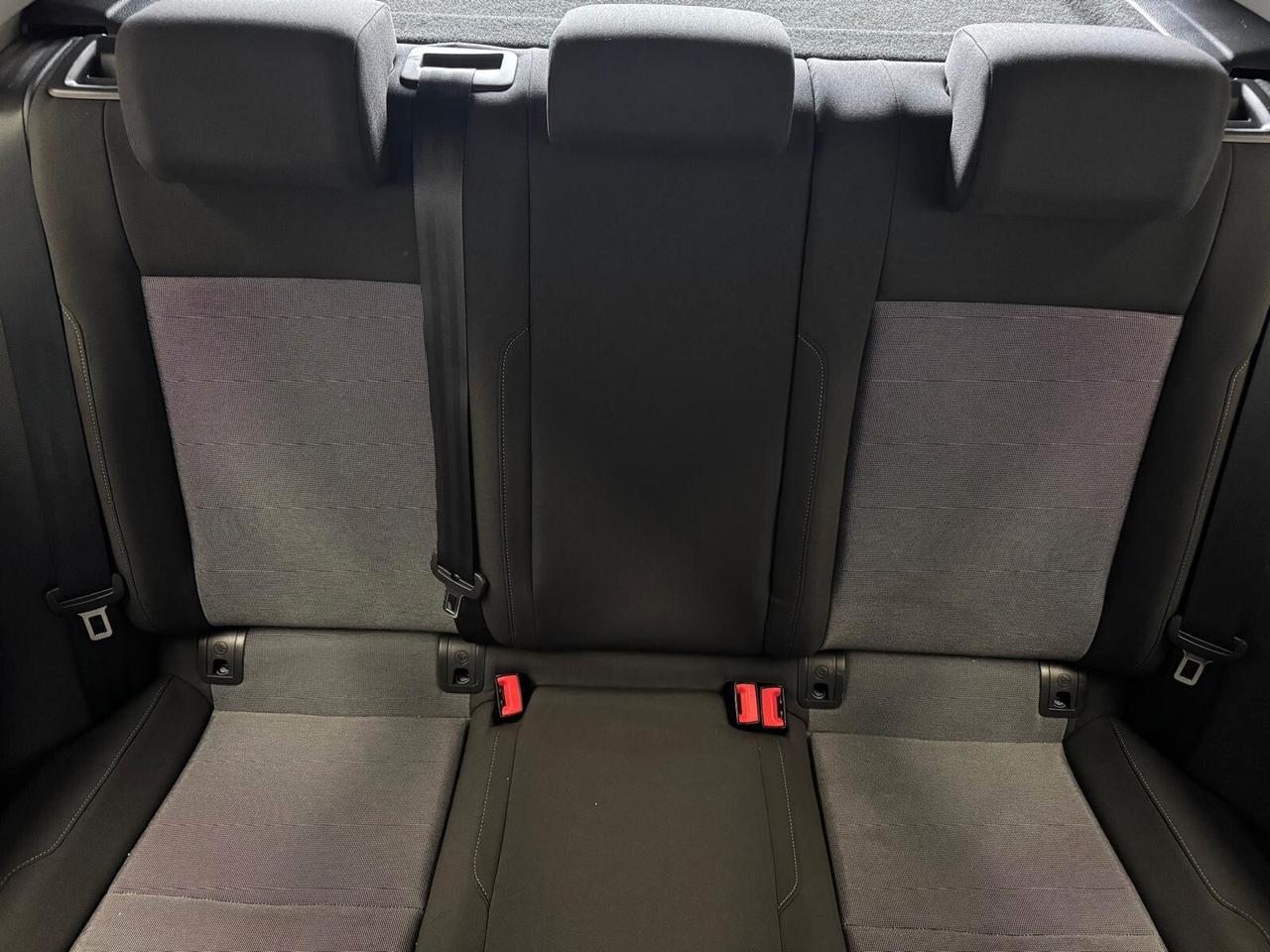 Volkswagen Golf Business 5p.Comfortline BlueMotion