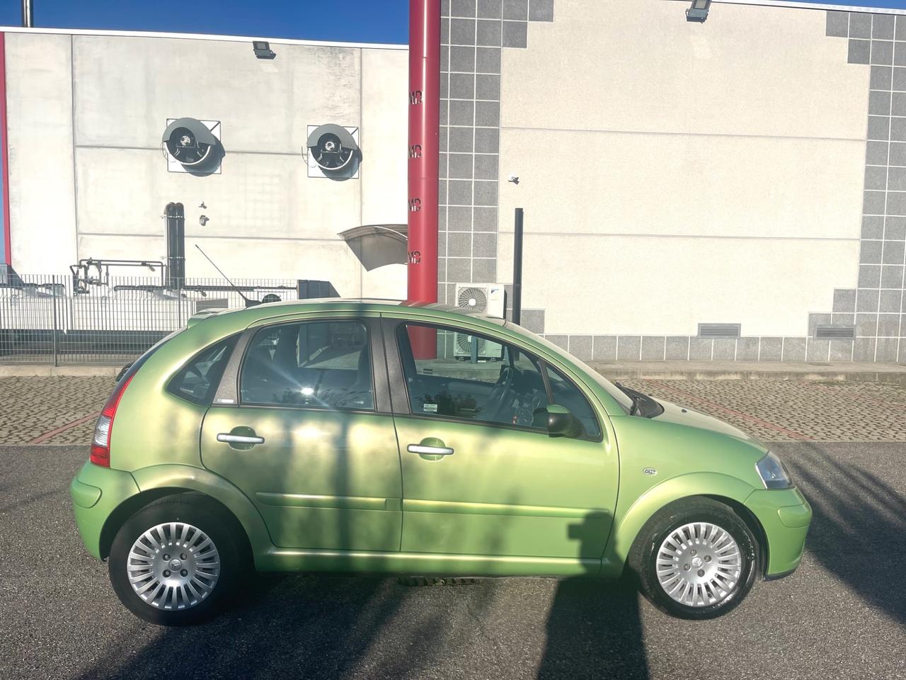 Citroen C3 1.4 Elegance