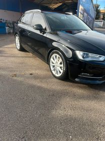 Audi A3 2.0 TDI 150 CV clean diesel Ambition