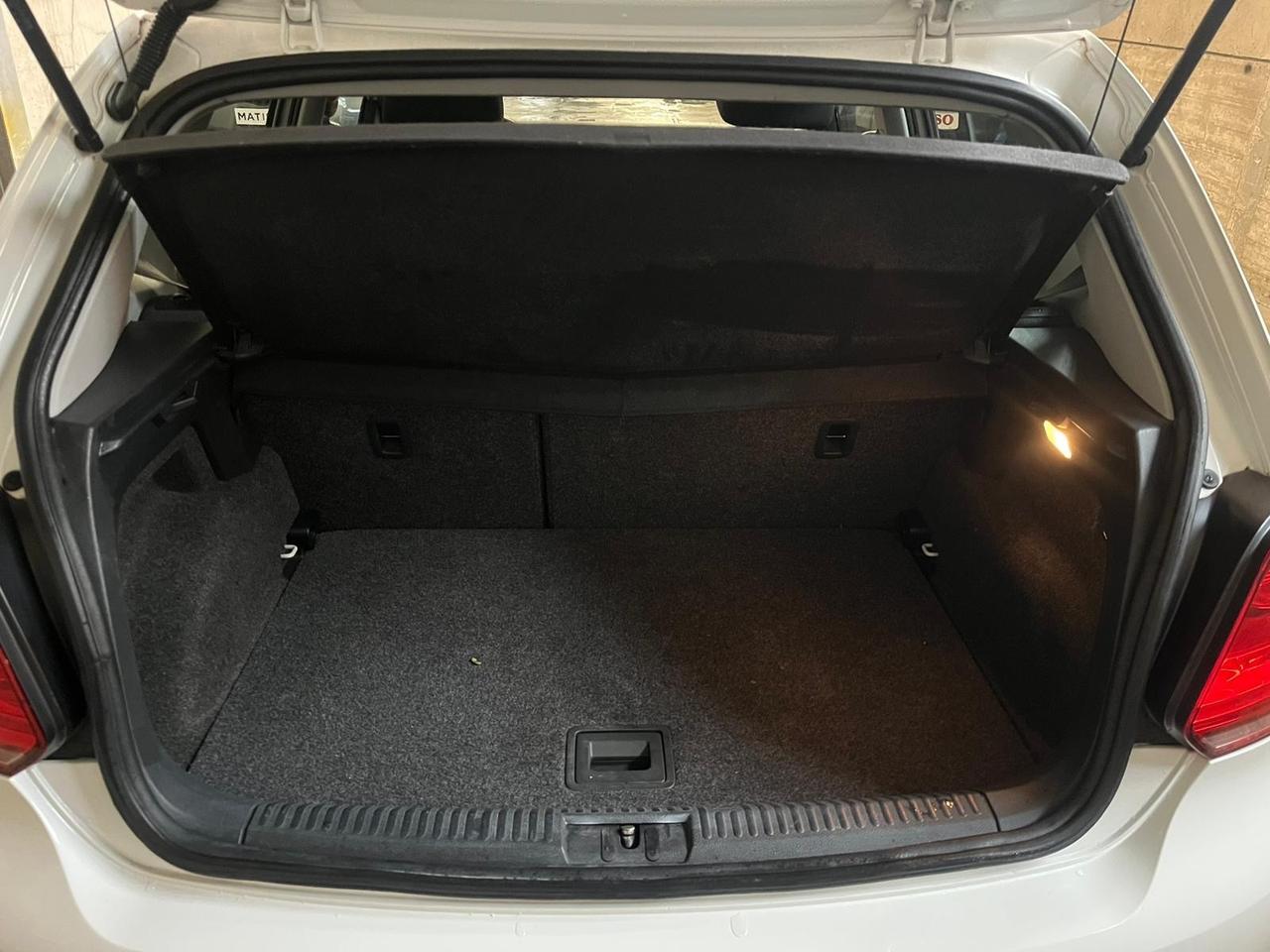 Volkswagen Polo 1.2 benzina 70 CV Comfortline