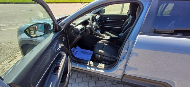 JEEP Avenger 1.2 Turbo MHEV Summit MY25