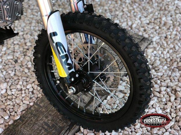 Lem Motor PitBike NEW CRZ 110CC Sport 14/12 My 2025