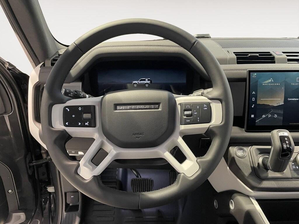 Land Rover Defender 90 S awd 200cv