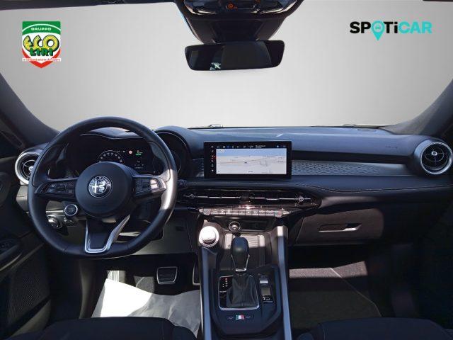 ALFA ROMEO Tonale 1.5 160 CV MHEV TCT7 Sprint