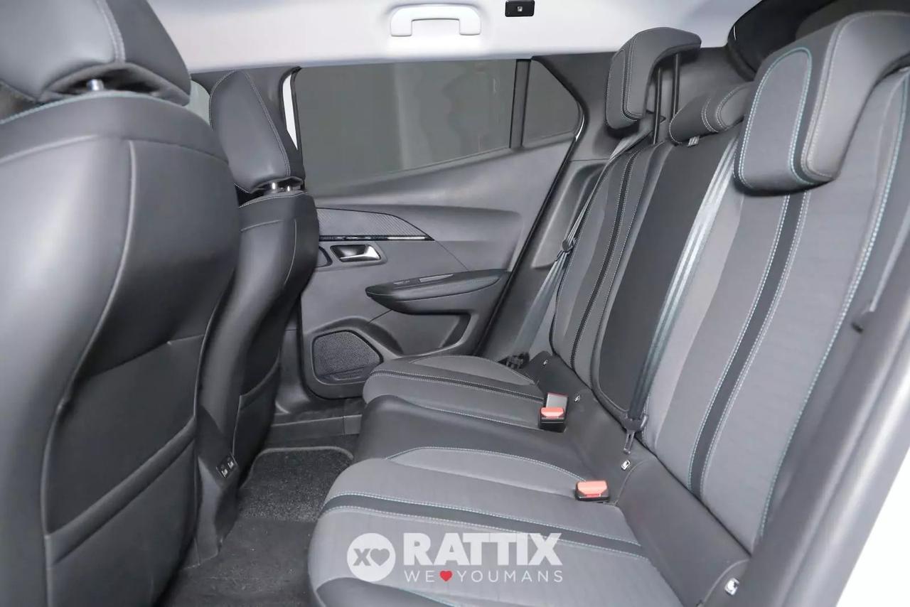 Peugeot 2008 1.5 Bluehdi 110CV Allure