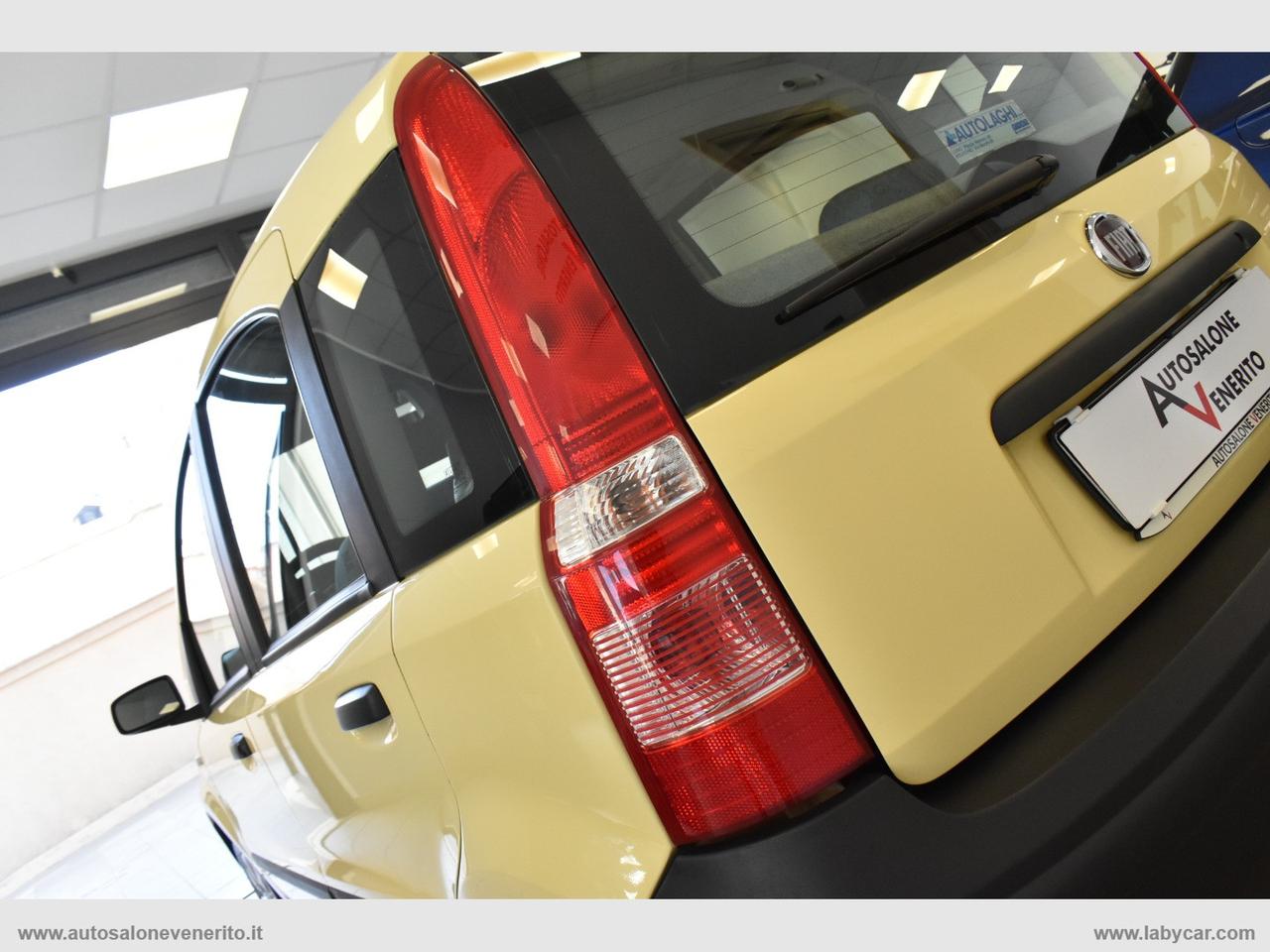 FIAT Panda 1.1 Active