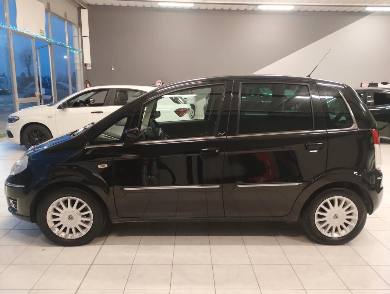 Lancia MUSA 1.4 16V EURO 5 Oro KM 140.000