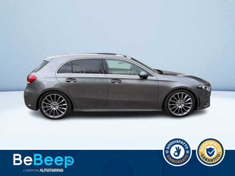 Mercedes-Benz Classe A A 200 PREMIUM AUTO