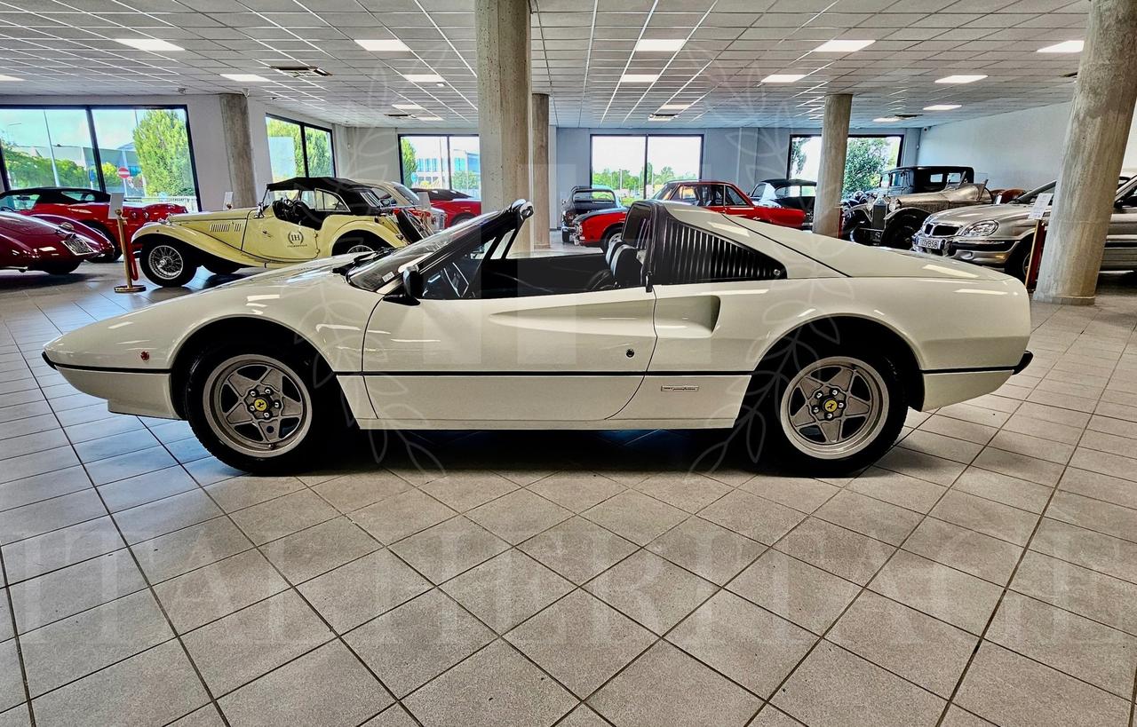 Ferrari 308 GTSi