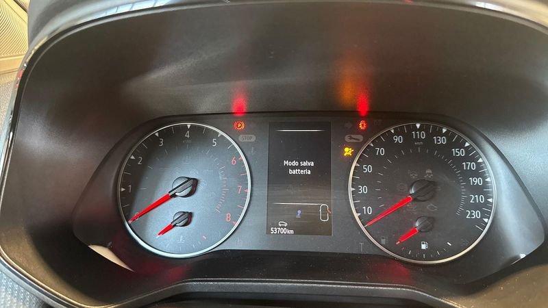 Renault Clio V 2019 5 Porte 1.0 TCe GPL Equilibre