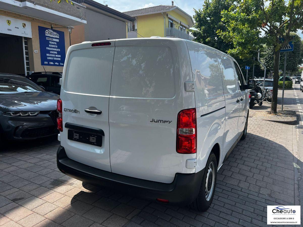 CITROEN - Jumpy