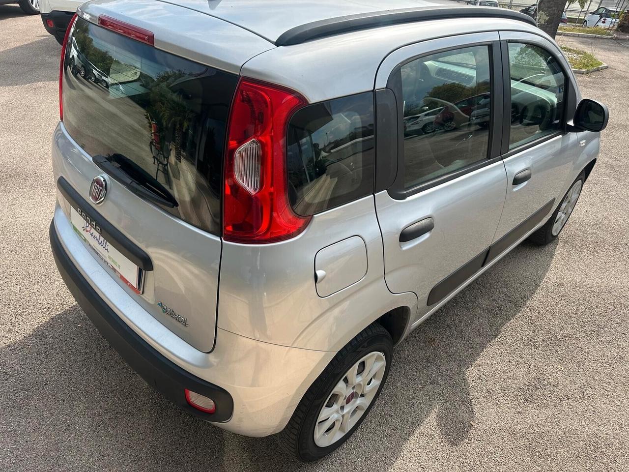 Fiat Panda 0.9 TwinAir Turbo S&S Lounge NEOPATENTATI