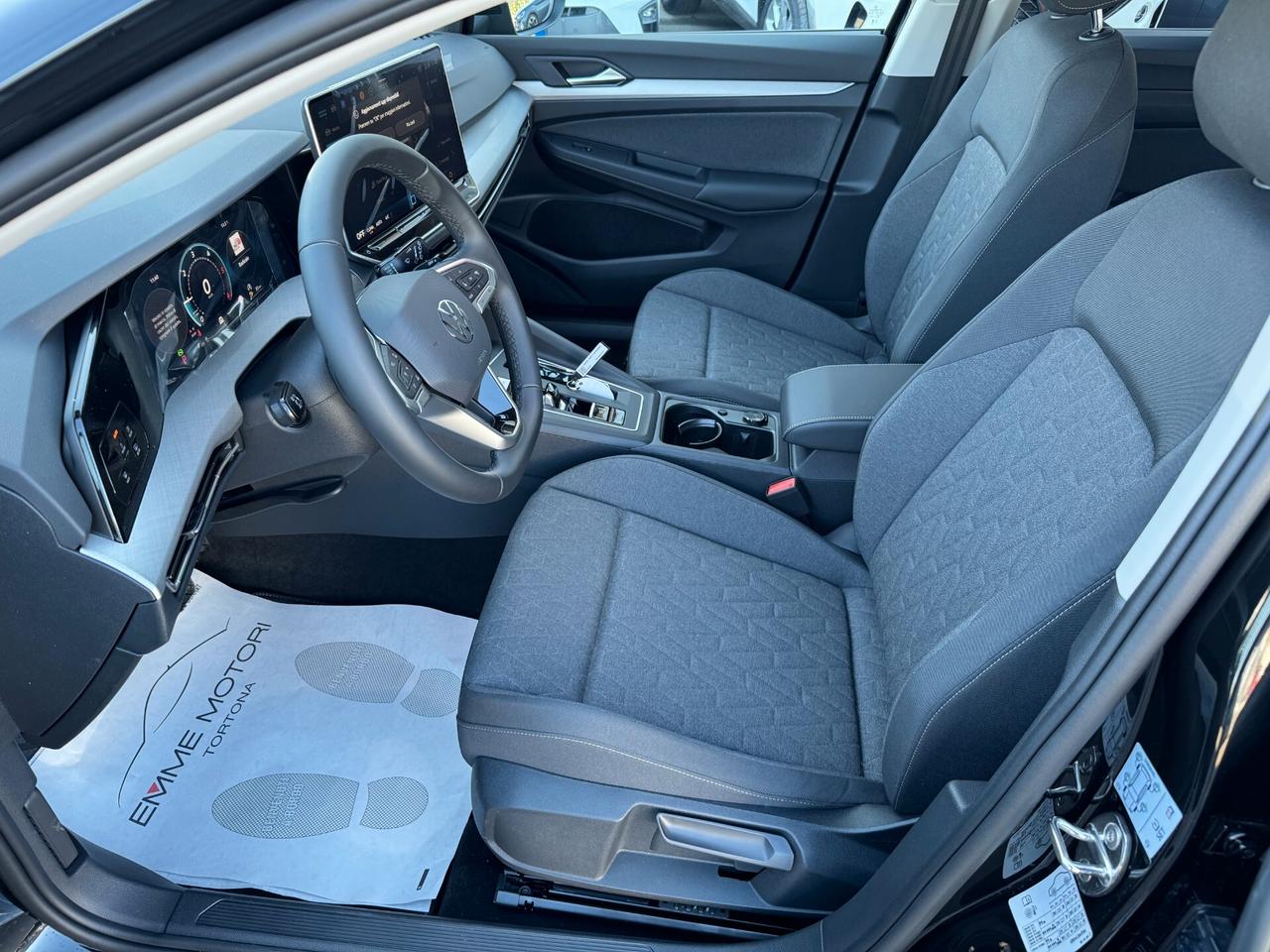 Volkswagen Golf 2.0 tdi Edition Plus 150cv dsg /KM0 NO VINCOL