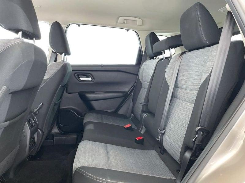 Nissan X-Trail X-Trail e-Power e-4orce 4WD 7 posti N-Connecta *7 POSTI*